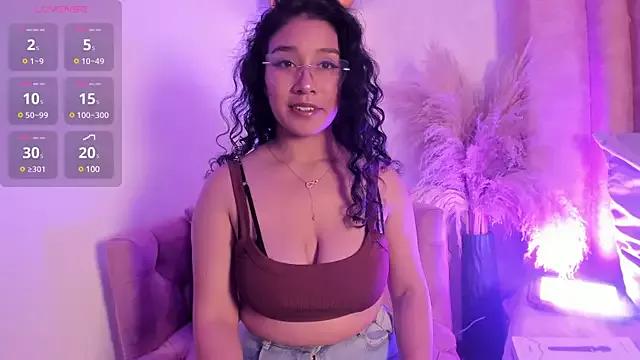 Entertain your itch for girls livestreamers with our collection of stunning models, skilled in the art of temptation and delight.