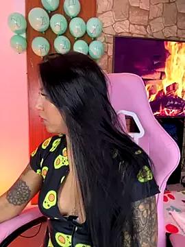 Entertain your itch for girls livestreamers with our collection of stunning models, skilled in the art of temptation and delight.