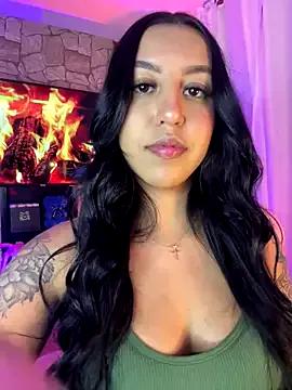 Entertain your itch for girls livestreamers with our collection of stunning models, skilled in the art of temptation and delight.