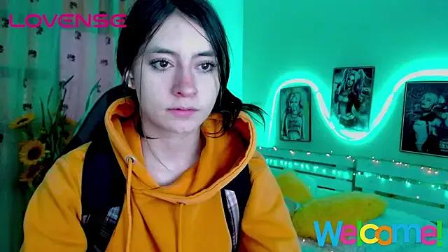 Entertain your itch for girls livestreamers with our collection of stunning models, skilled in the art of temptation and delight.