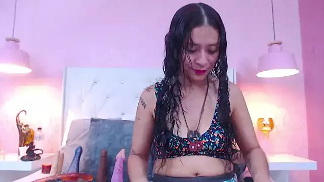 Entertain your itch for girls livestreamers with our collection of stunning models, skilled in the art of temptation and delight.