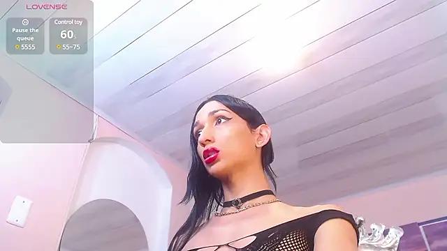 Entertain your itch for girls livestreamers with our collection of stunning models, skilled in the art of temptation and delight.