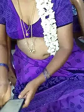 Tamil-thamaraiselvi3 from StripChat is Freechat