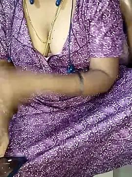 Tamil-thamaraiselvi3 from StripChat is Freechat