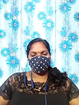 tamil_Aarthi from StripChat is Freechat