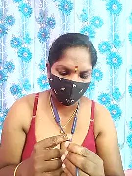 tamil_Aarthi from StripChat is Freechat