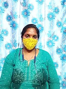 tamil_Aarthi from StripChat is Freechat