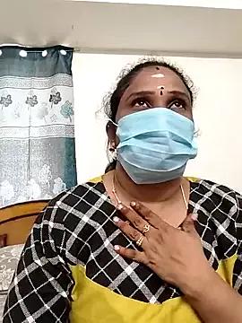 Tamil_Aathira from StripChat is Freechat