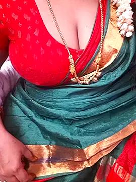 Tamil_Ammani from StripChat is Freechat