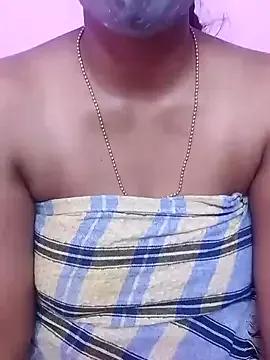 Tamil_Amul from StripChat is Freechat