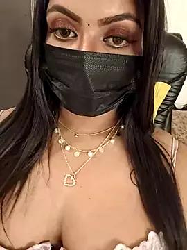 Tamil_Anumitha from StripChat is Freechat