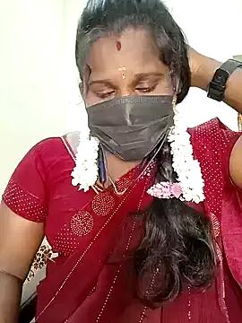 Tamil_flowergril from StripChat is Freechat