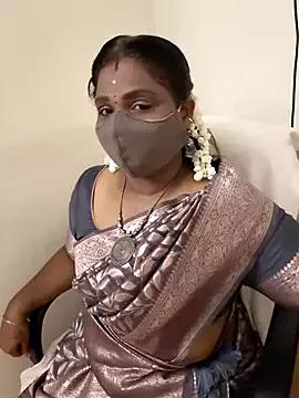 Tamil_Kavitha10 from StripChat is Freechat