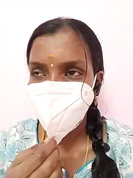 Tamil_Monika from StripChat is Freechat
