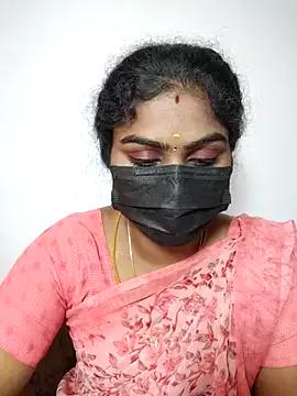 Tamil_Princess12 from StripChat is Freechat