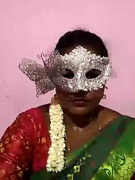 Tamil_queenbaby from StripChat is Freechat