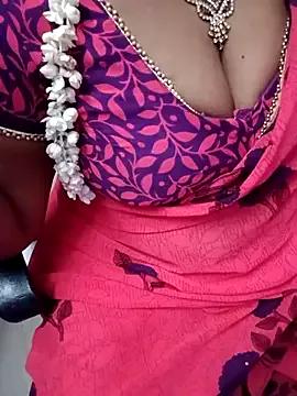 Tamil_Rathi from StripChat is Freechat