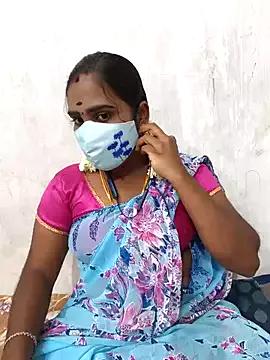 Tamil_riyalini12 from StripChat is Freechat