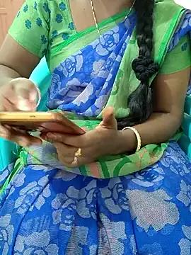 Tamil_roja69 from StripChat is Freechat