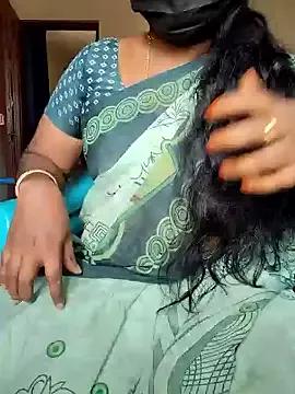 Tamil_roja69 from StripChat is Freechat