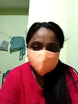 Tamil_Sivanya from StripChat is Freechat