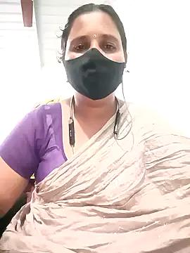 Tamil_Sweety from StripChat is Freechat