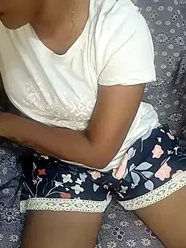 tamil_thaara03 from StripChat is Freechat
