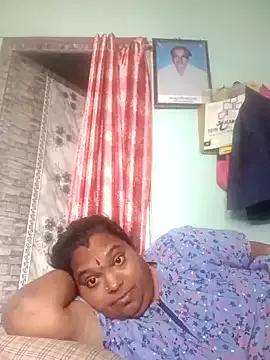 tamil_Vanthana from StripChat is Freechat