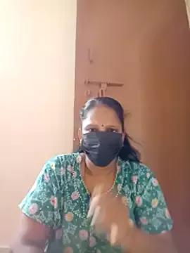 tamilammu1431 from StripChat is Freechat