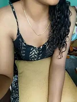 Tamilpallavi from StripChat is Freechat