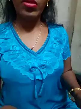 Tamilsandhya from StripChat is Freechat