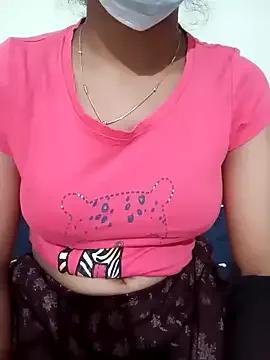 Tamilsweetheart from StripChat is Freechat
