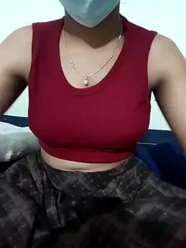 Tamilsweetheart from StripChat is Freechat