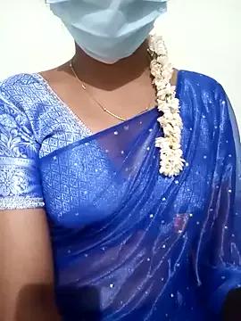 Tamilsweetheart from StripChat is Freechat