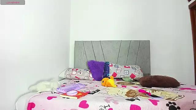 tammy__brown from StripChat is Freechat