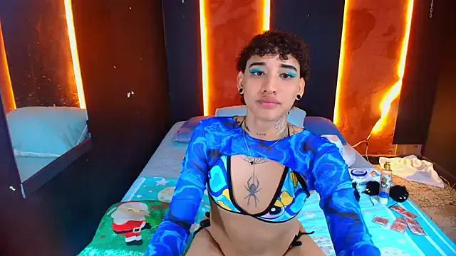 Entertain your itch for girls livestreamers with our collection of stunning models, skilled in the art of temptation and delight.