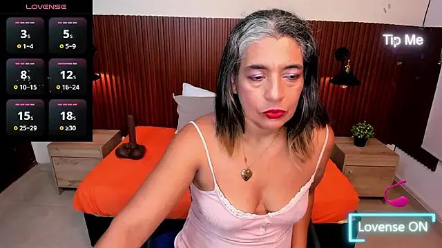 Entertain your itch for girls livestreamers with our collection of stunning models, skilled in the art of temptation and delight.