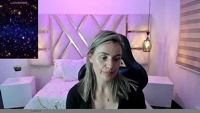 Entertain your itch for girls livestreamers with our collection of stunning models, skilled in the art of temptation and delight.
