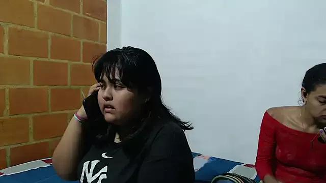 Tammyling from StripChat is Freechat