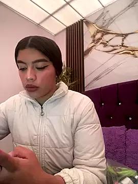Tamy_xs from StripChat is Freechat