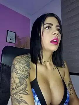 Tamyjenkins1 from StripChat is Freechat