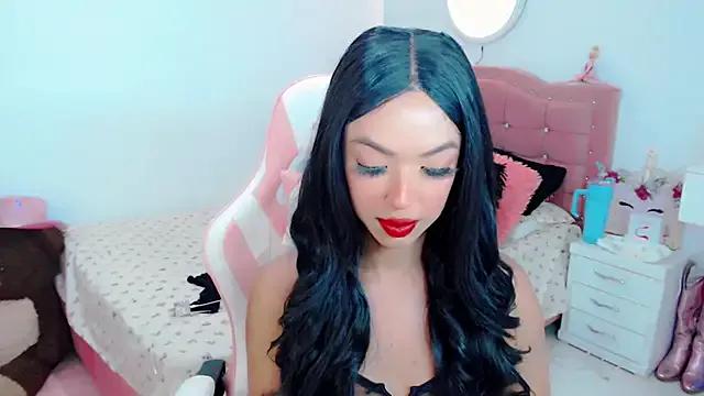 Entertain your itch for girls livestreamers with our collection of stunning models, skilled in the art of temptation and delight.