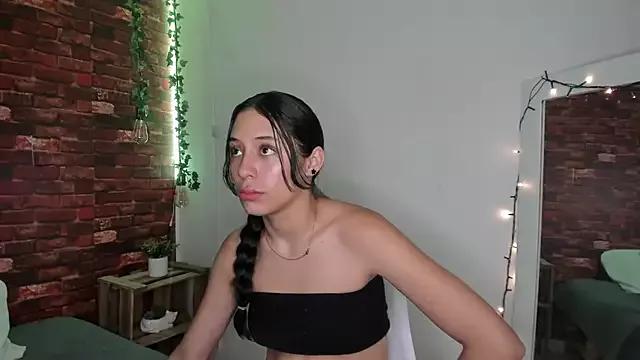 Entertain your itch for girls livestreamers with our collection of stunning models, skilled in the art of temptation and delight.