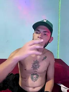Tania_Gate from StripChat is Freechat