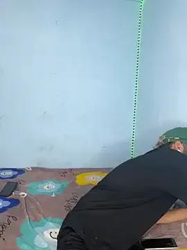 Tania_Gate from StripChat is Freechat