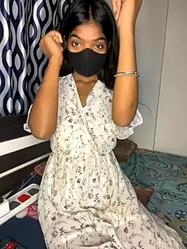 tanisha-2005 from StripChat is Freechat