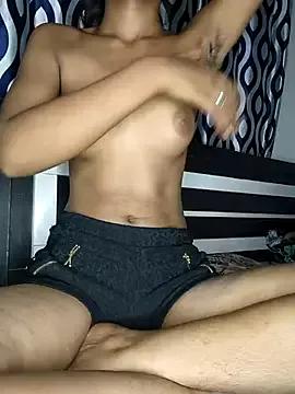 tanisha-2005 from StripChat is Freechat