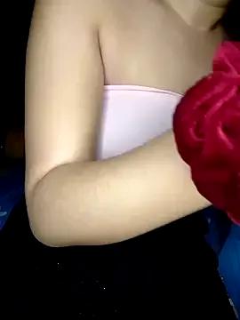 Tanishacutie from StripChat is Freechat