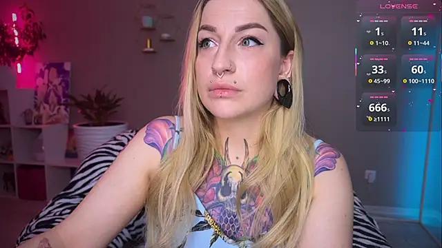 Entertain your itch for girls livestreamers with our collection of stunning models, skilled in the art of temptation and delight.