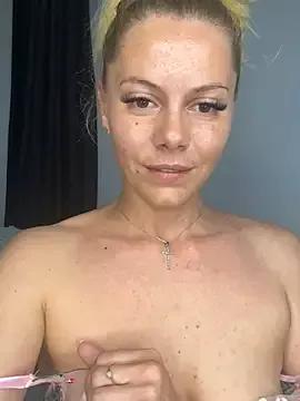 tanyagrey from StripChat is Freechat